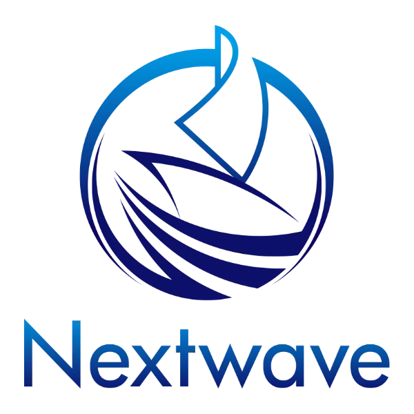 Nextwave Logo